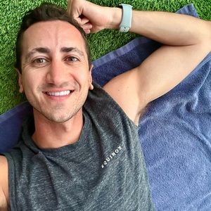 Meet your Posher, Dylan james